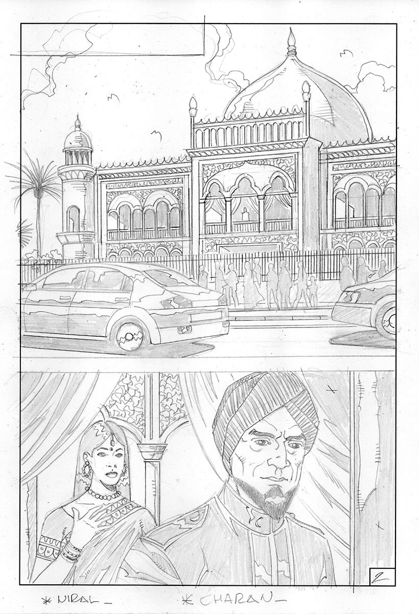 Immagine news Le perle dimenticate: le matite