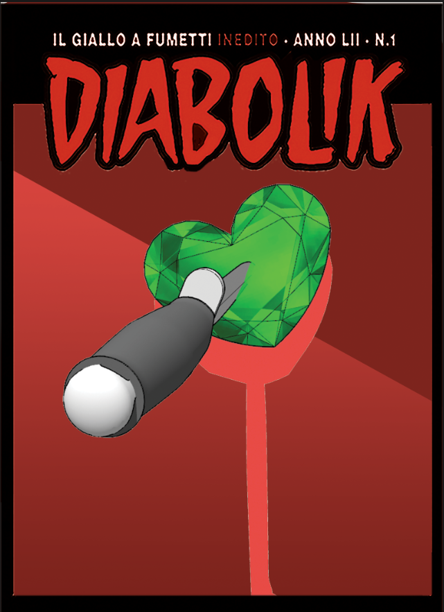 Immagine news La morte nel cuore: copertina