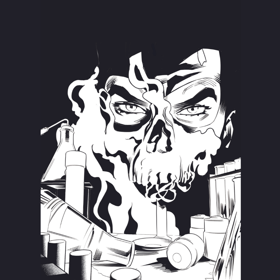 Immagine news La formula: la copertina