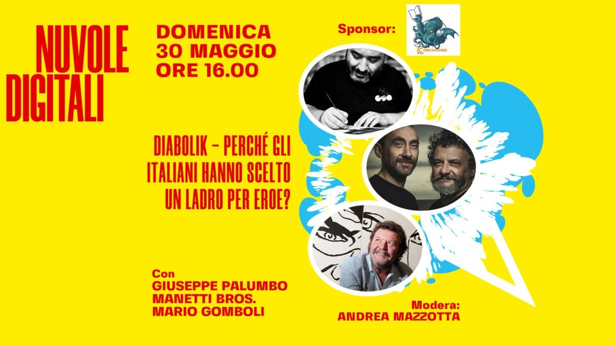 Immagine news Nuvole digitali