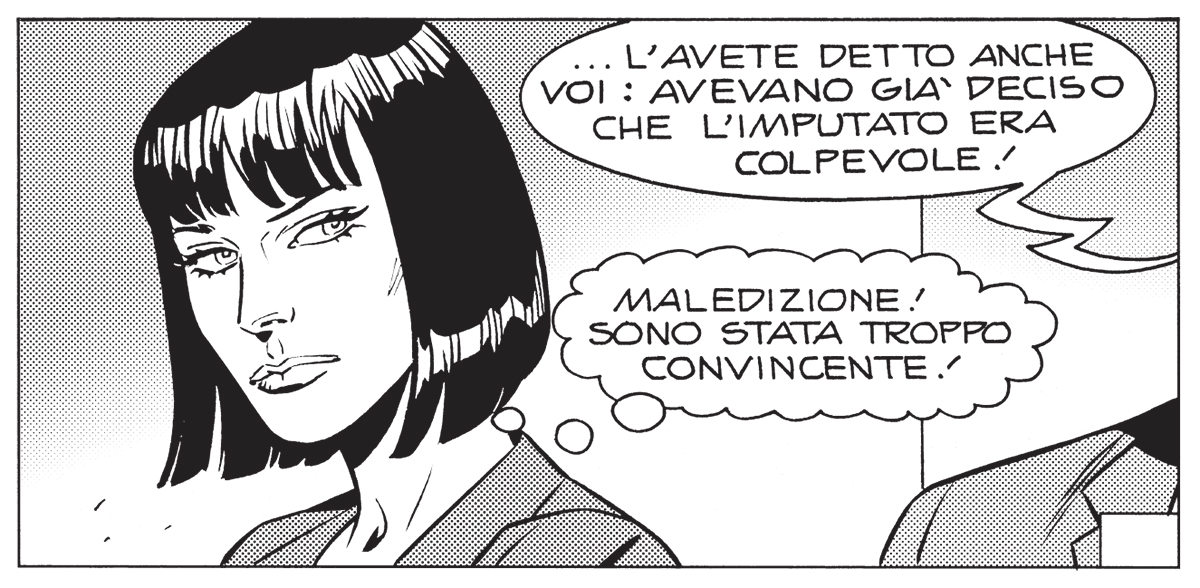 Immagine news Fino a prova contraria: Dietro le quinte
