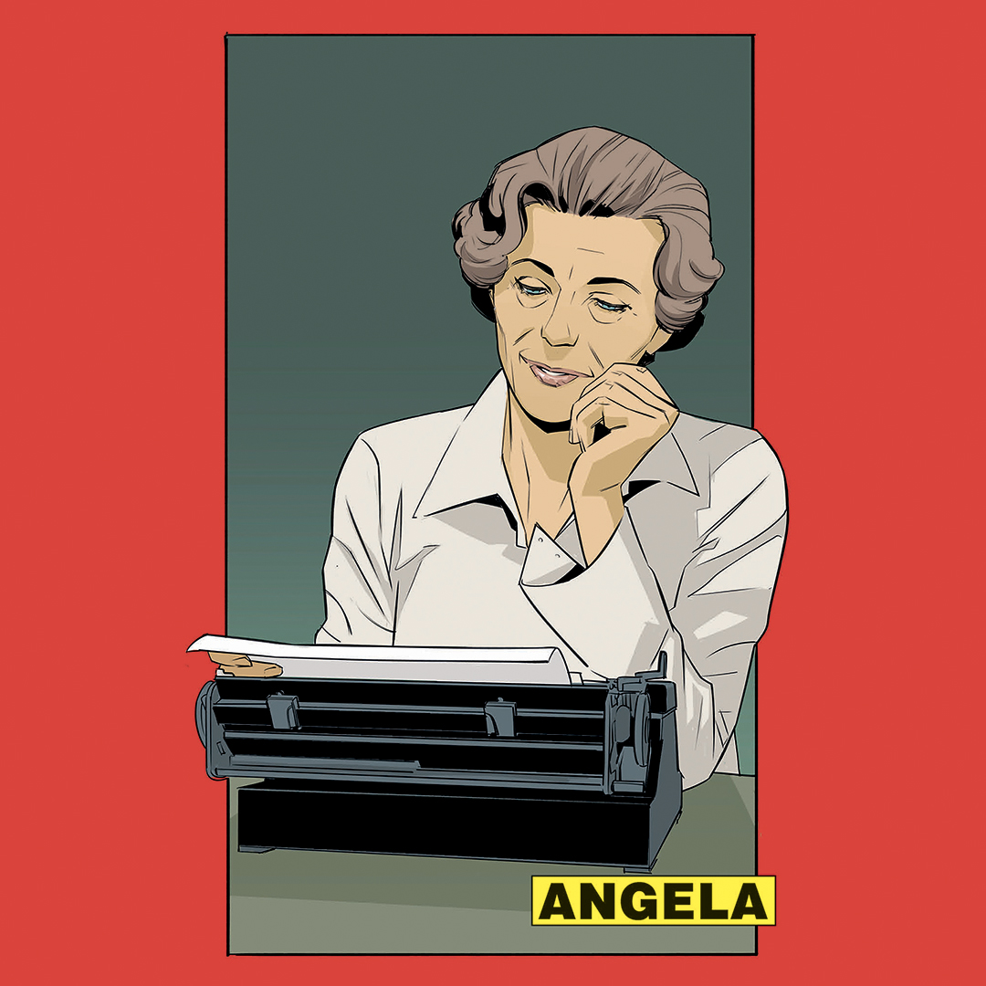 Immagine news Centenario Angela Giussani