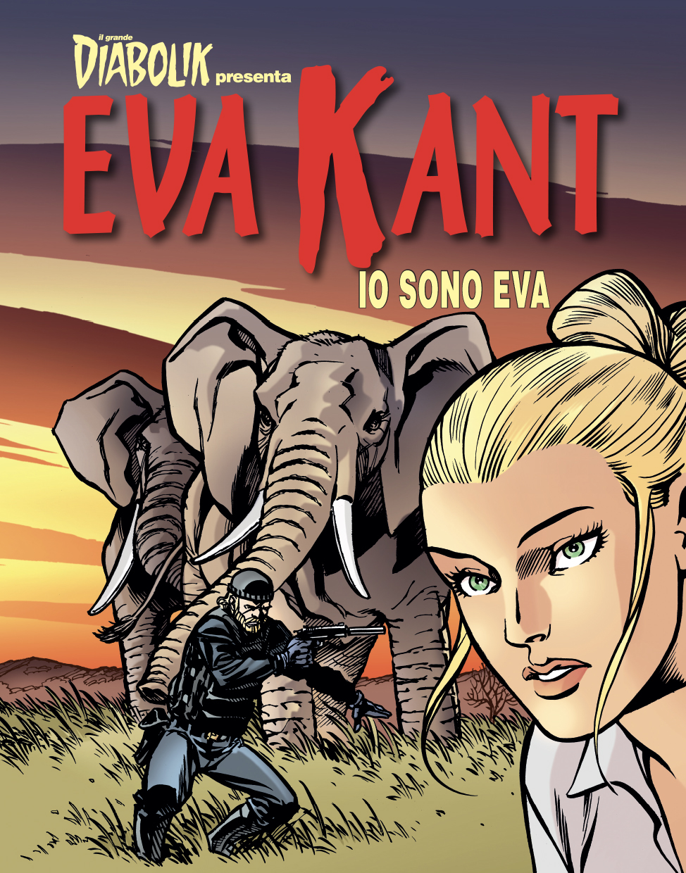 Immagine news Io sono Eva: le matite