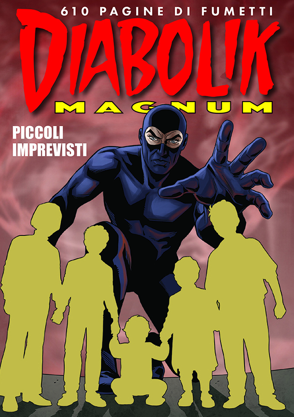 Immagine news Piccoli imprevisti