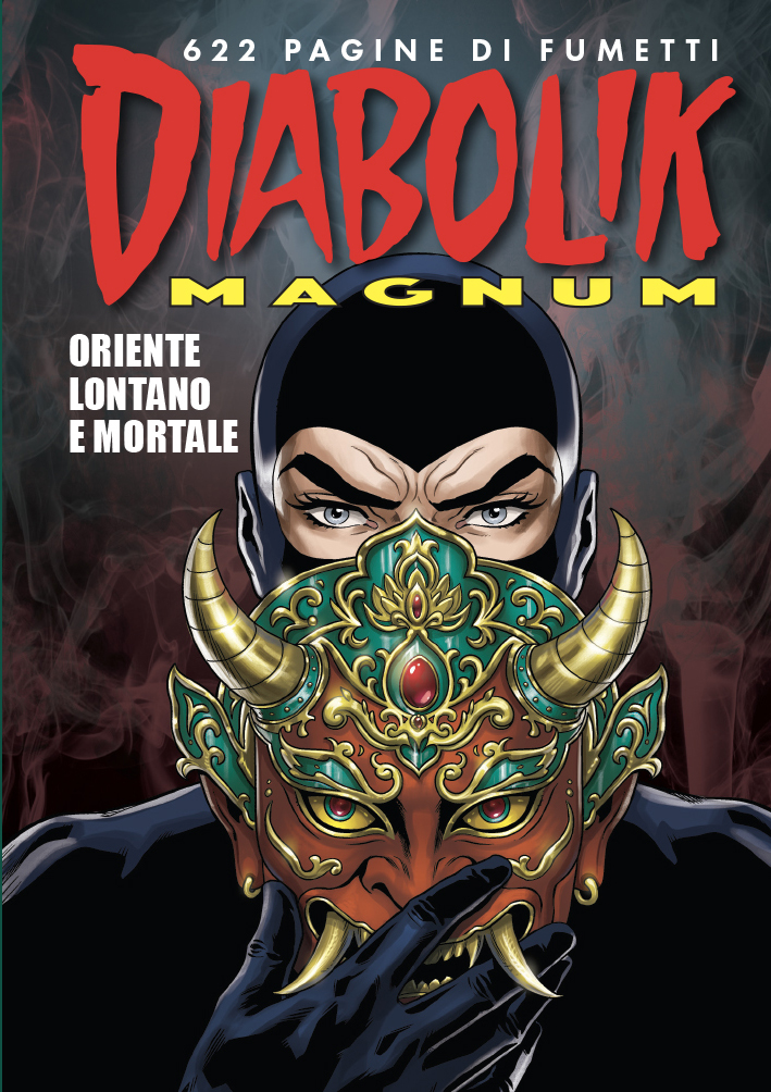 Immagine news Oriente lontano e mortale