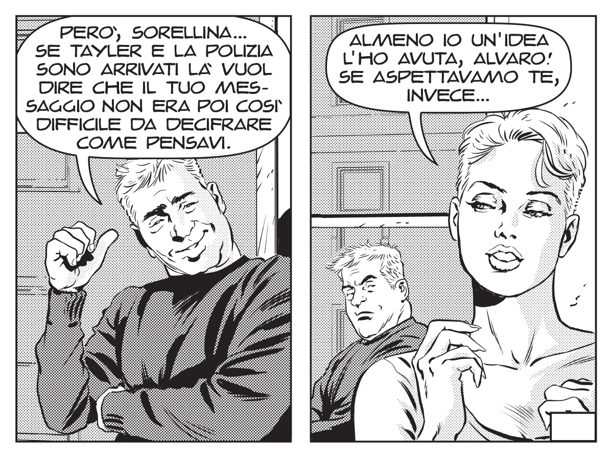 Immagine news Sulle Tracce dello Scarabeo 