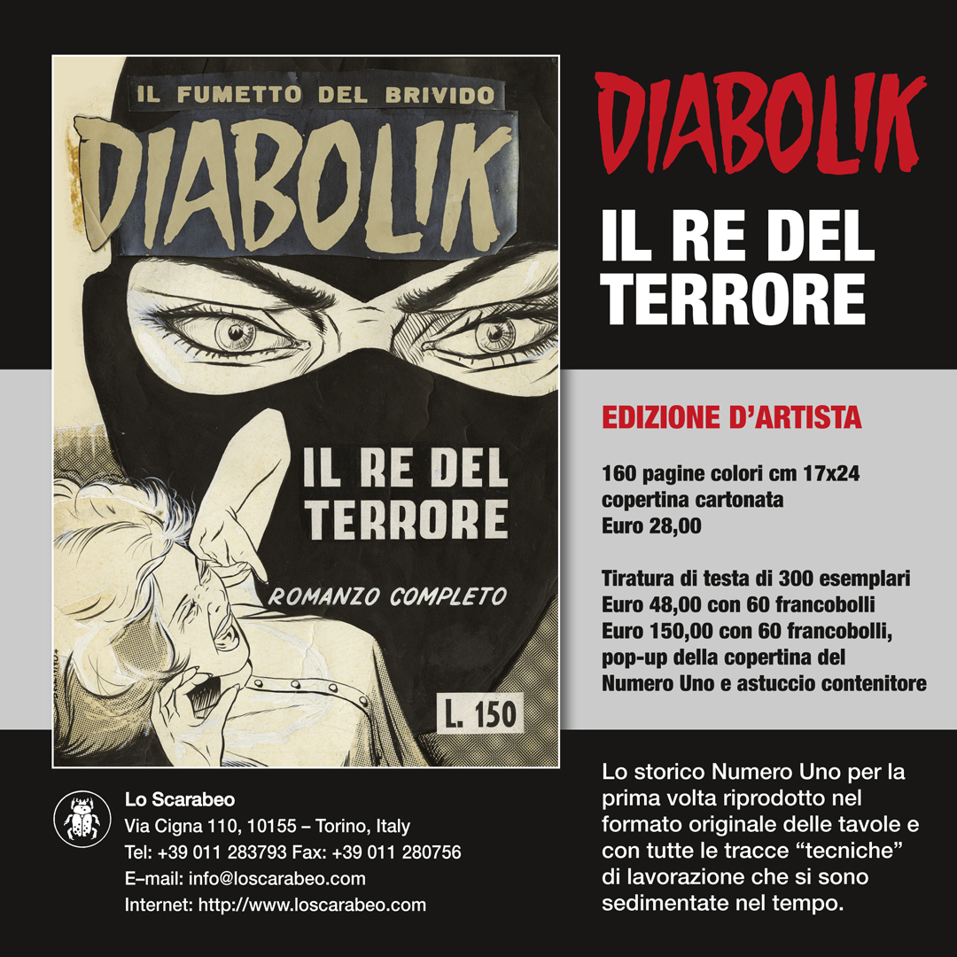 Immagine news IL NUMERO UNO COME NON LO AVETE MAI VISTO