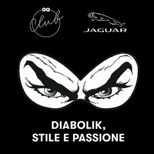 Immagine news GQ Club