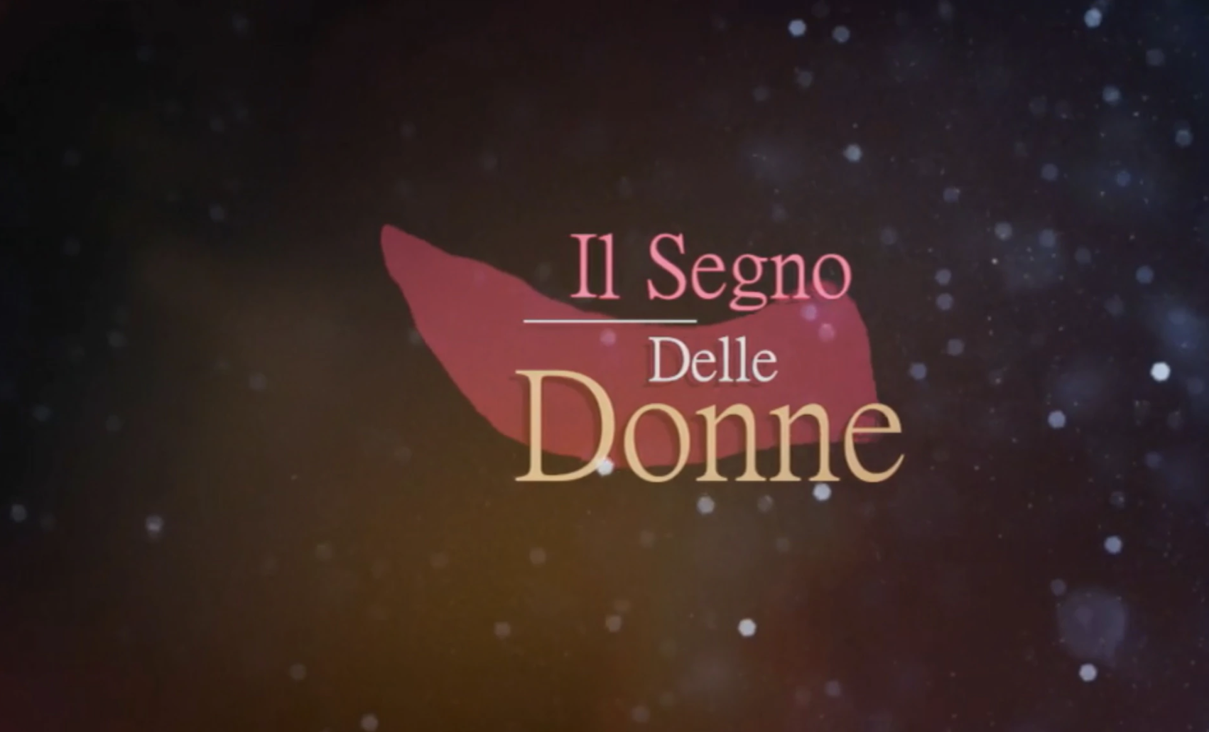 Immagine news Il segno delle donne 2