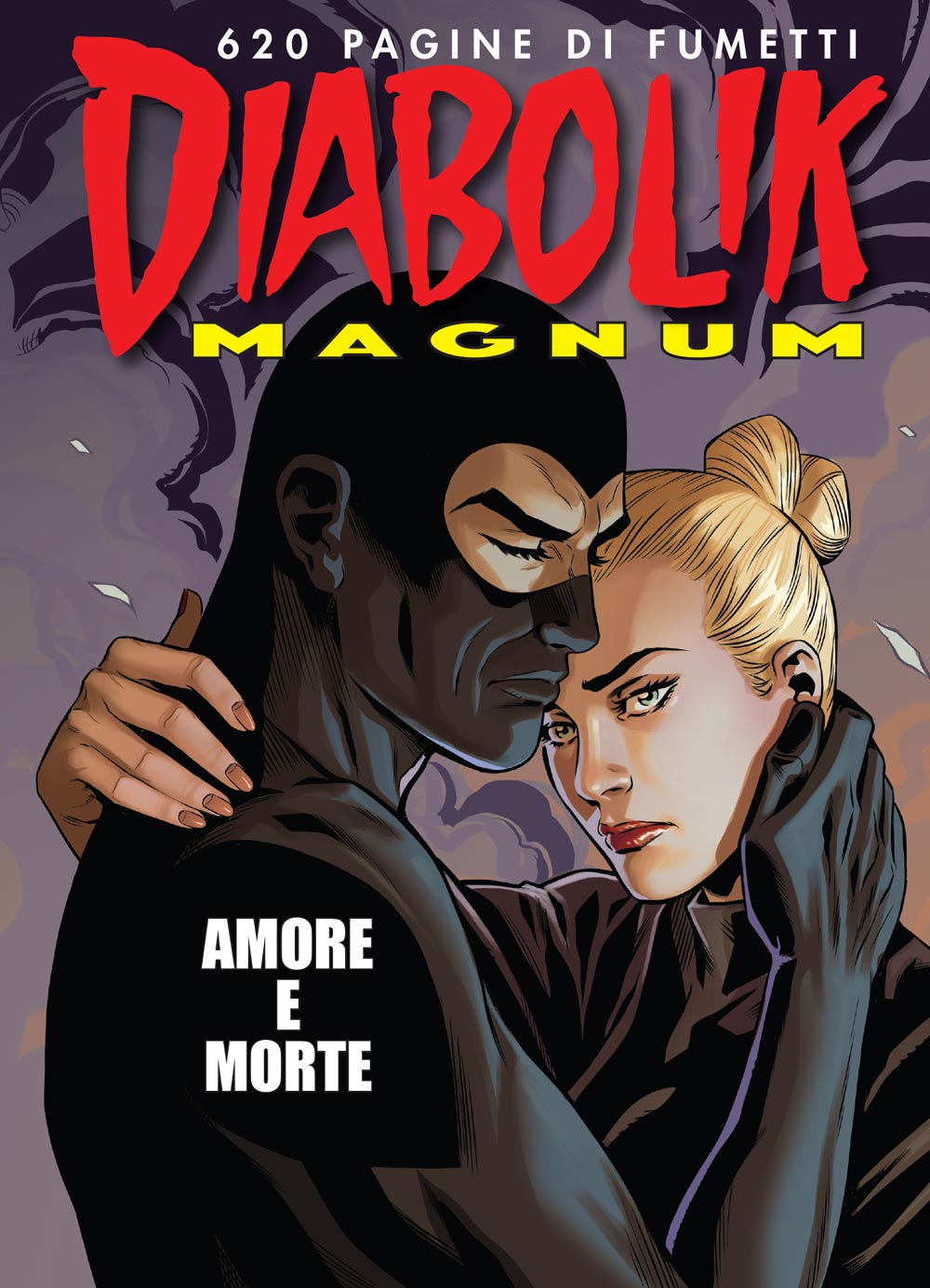 Immagine news Amore e morte