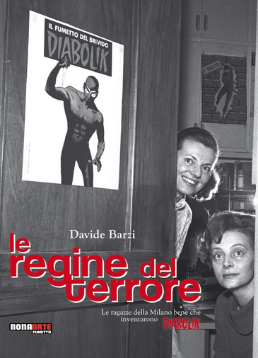 Immagine news Le regine del terrore