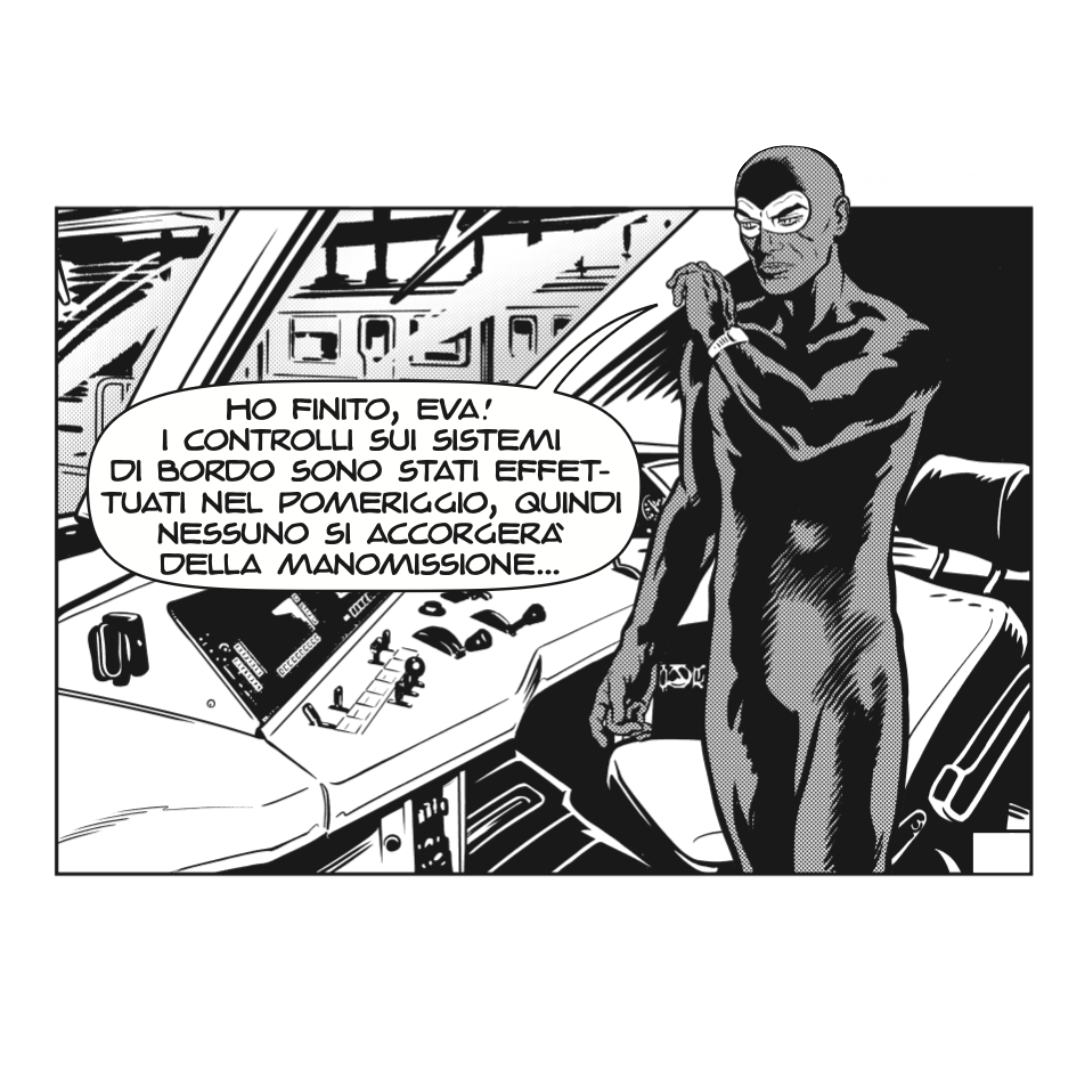 Immagine news La morte corre sui binari