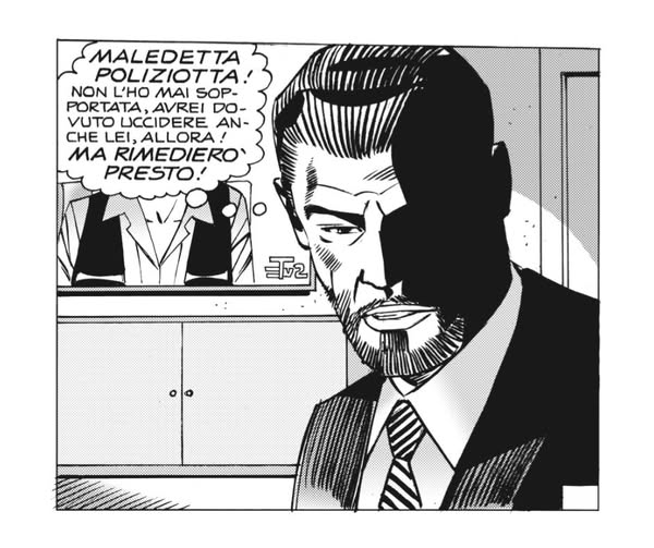Immagine news In Attesa di Giustizia: Dietro le quinte