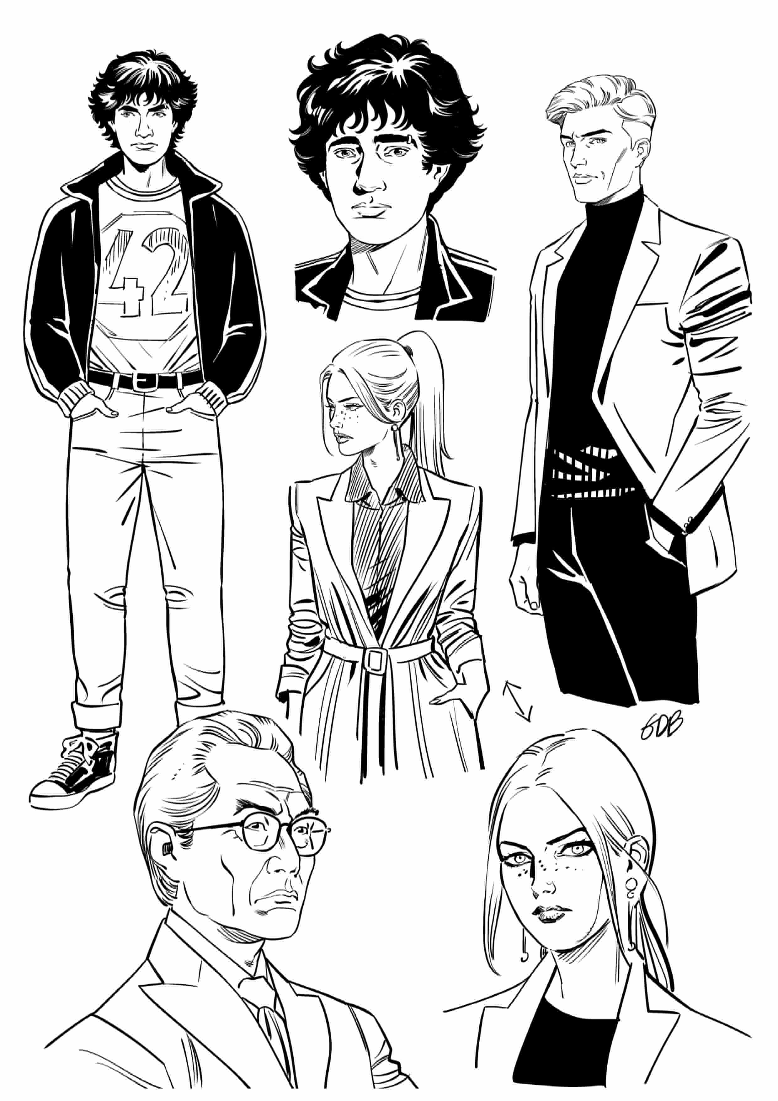 Immagine news Game over: dietro le quinte