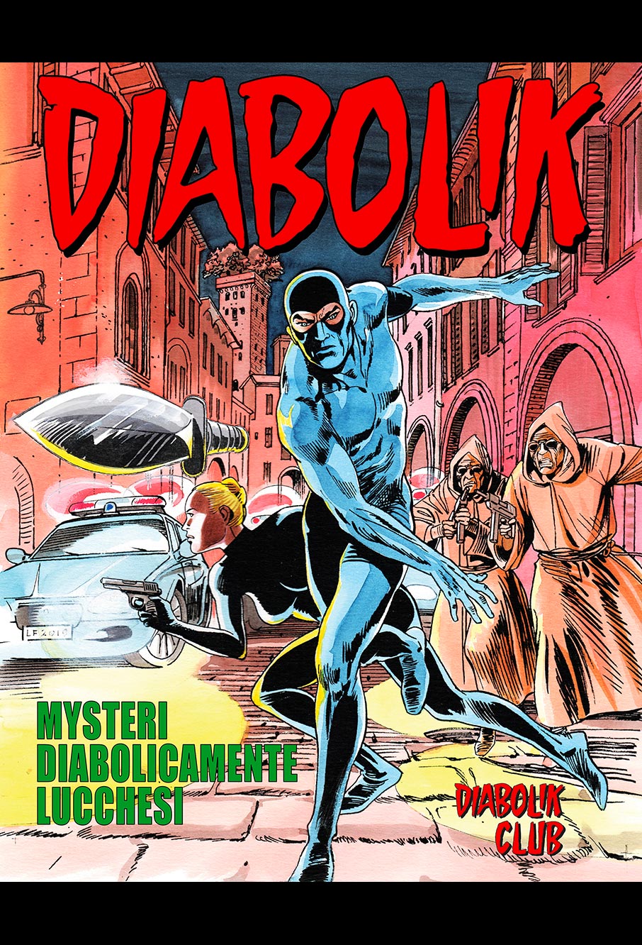 Copertina Mysteri diabolicamente lucchesi