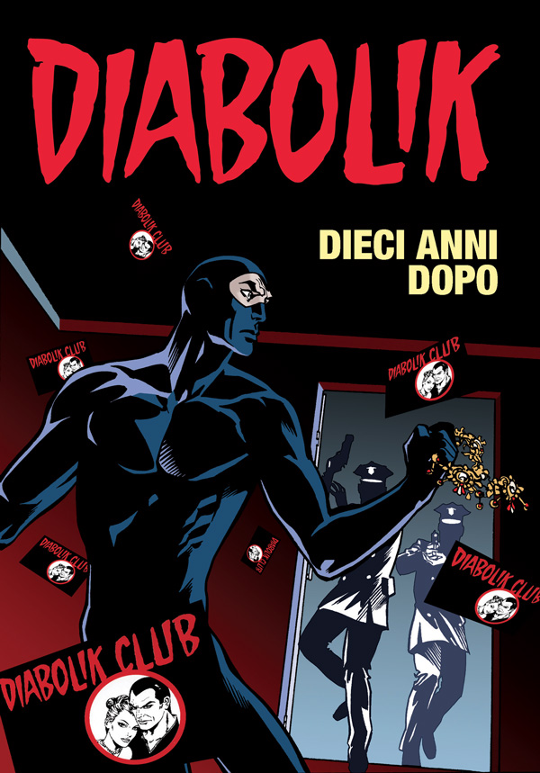 Copertina Dieci anni dopo