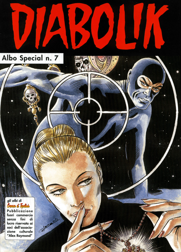 Copertina I ragazzi di Clerville