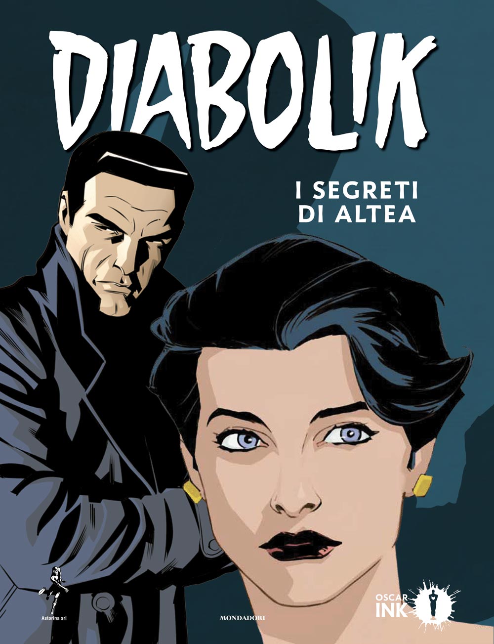 Immagine news I segreti di Altea