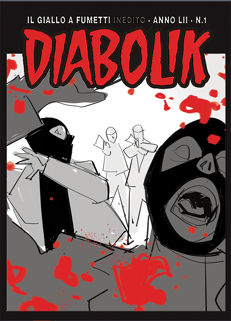 Immagine news La posta in gioco: la copertina