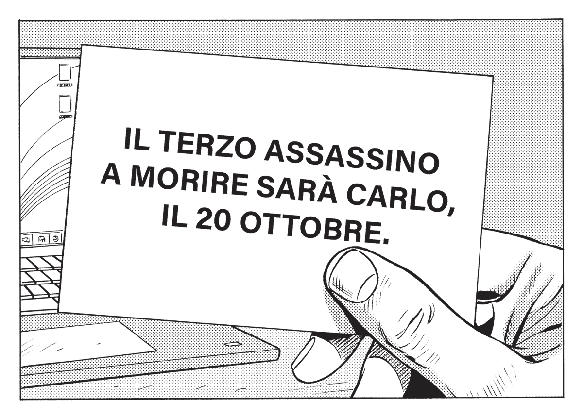 Immagine news Un giorno per morire - L'ultimo giorno