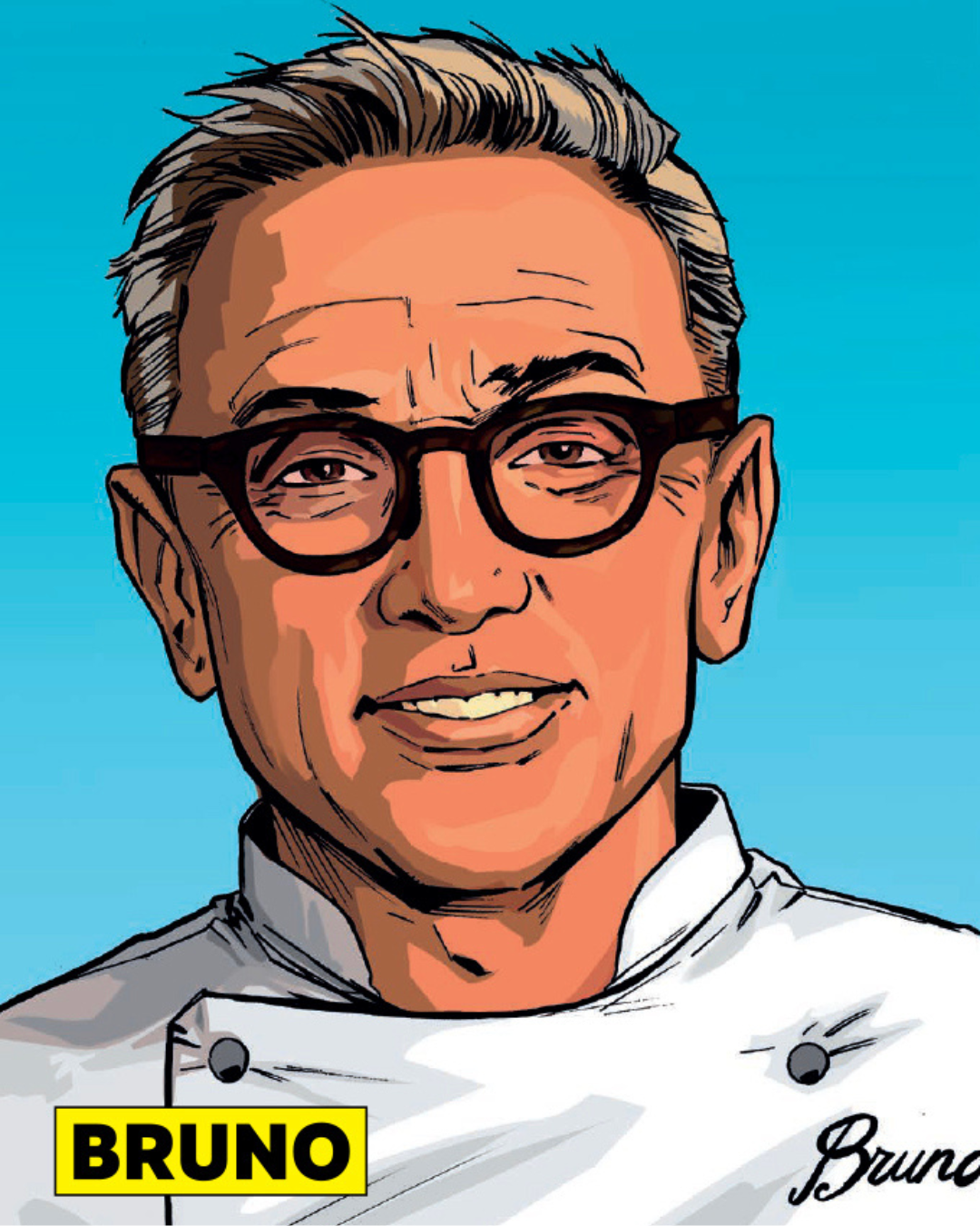 Immagine news Diabolik: la ricetta di una passione