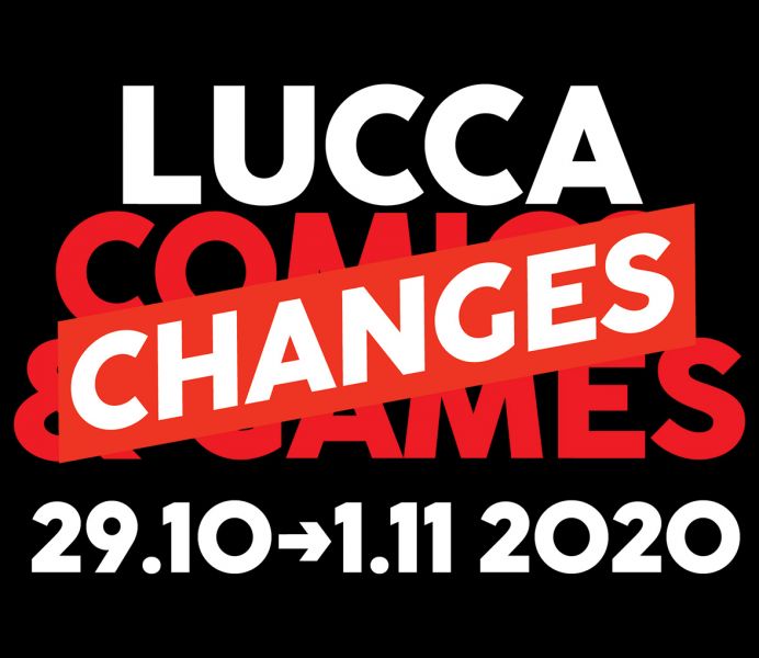 Immagine news Lucca Changes