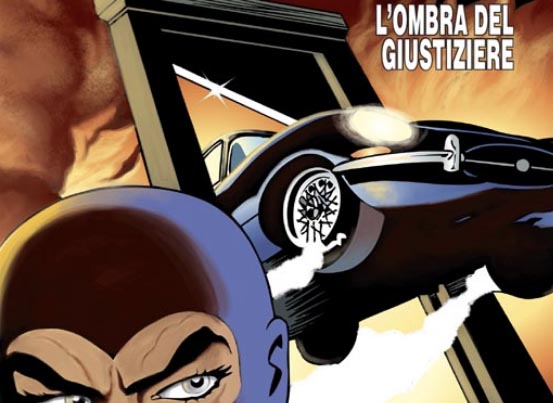 L'ombra del giustiziere