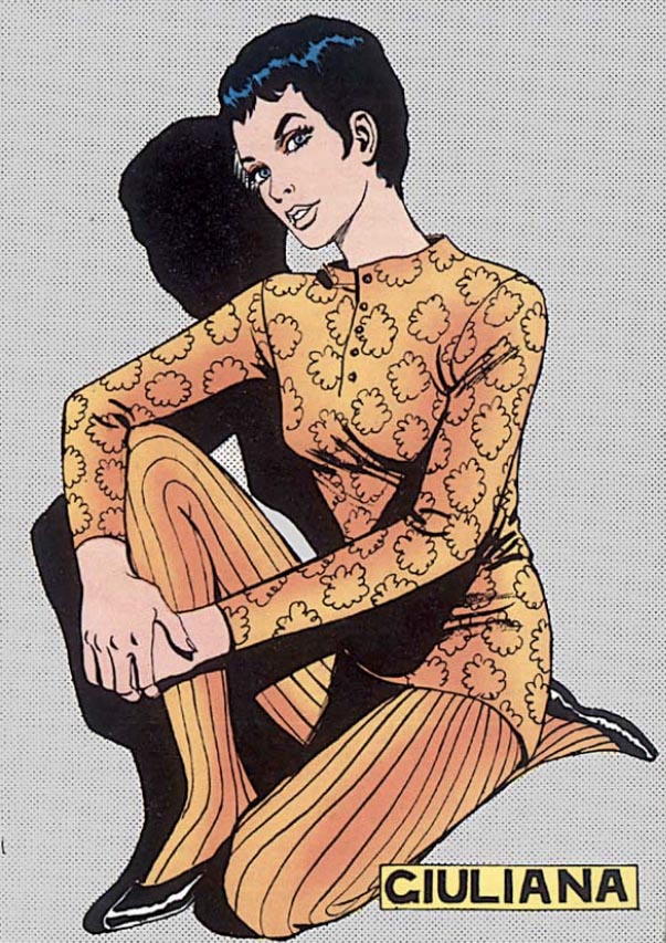 Implacabile assassino