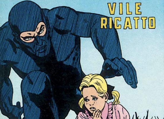 Vile ricatto