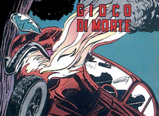 Gioco di morte