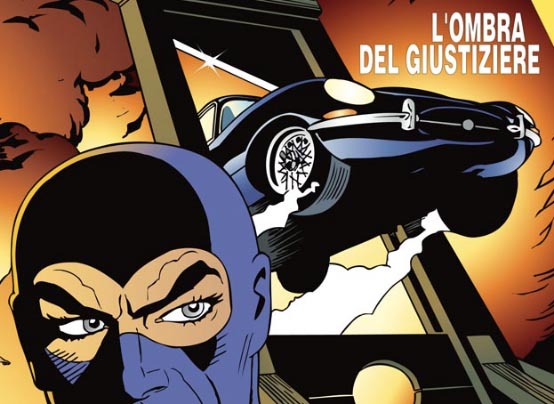 L'ombra del giustiziere