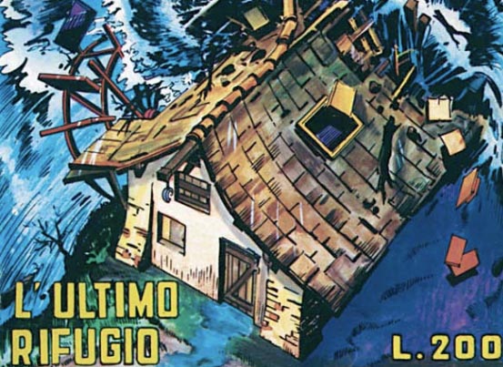 L'ultimo rifugio