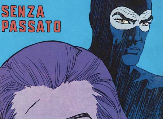 Senza passato