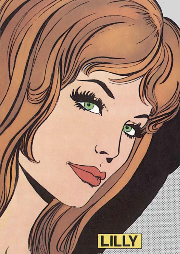 La morte in eredità