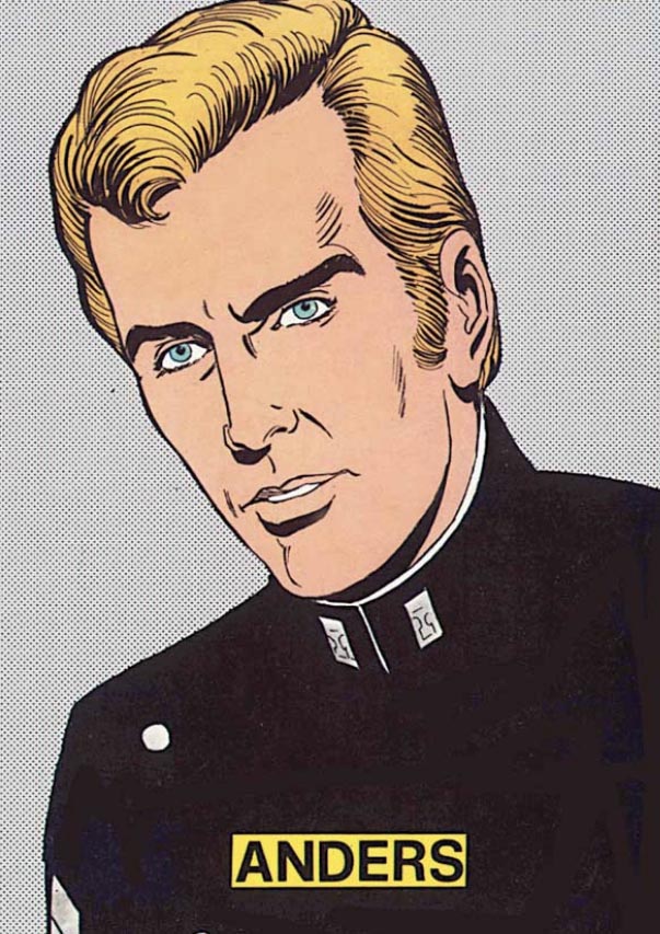 Violenza chiama violenza