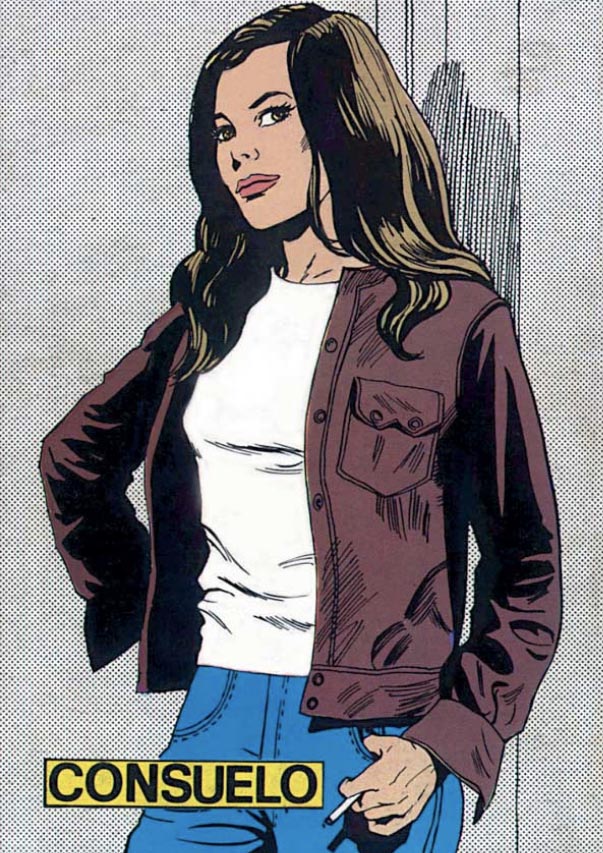 Terrore nella palude