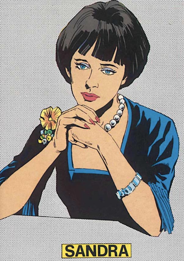 Dietro la porta chiusa