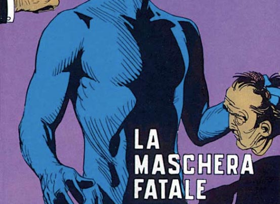 La maschera fatale