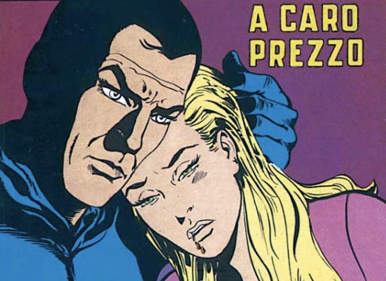 A caro prezzo