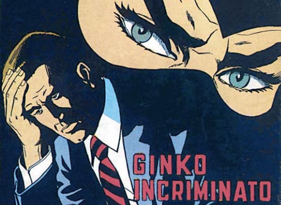 Ginko incriminato