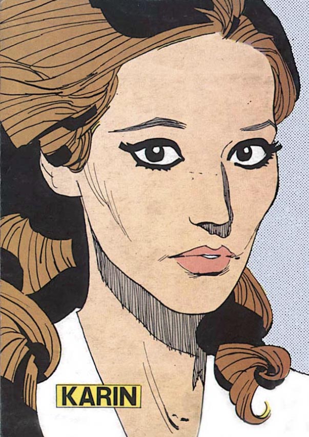 Duello tra criminali