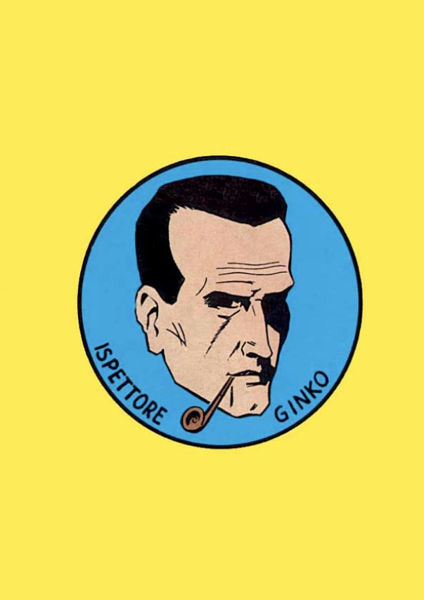 L'inafferrabile criminale