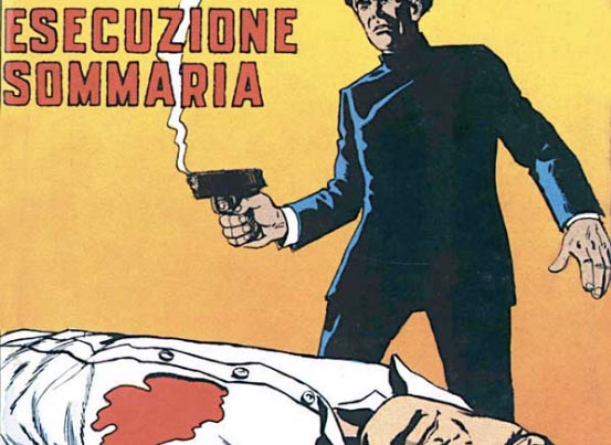 Esecuzione sommaria