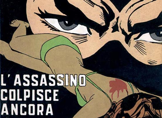 L'assassino colpisce ancora