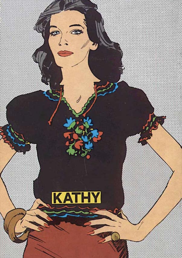 L'assassino colpisce ancora