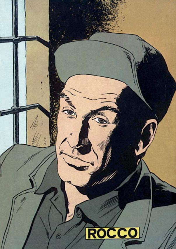 Una macchina per l'inferno