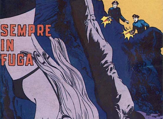 Sempre in fuga
