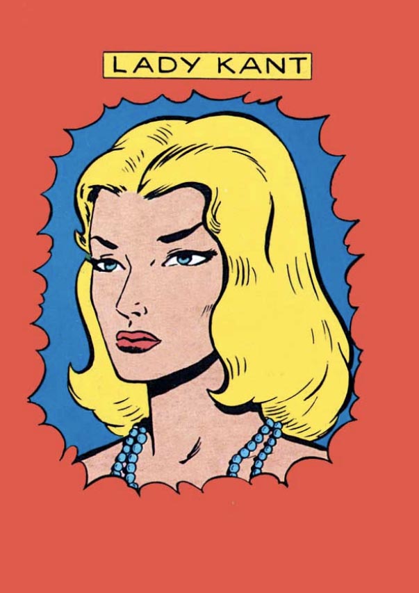 L'arresto di Diabolik