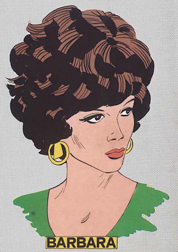 La fossa dei disperati