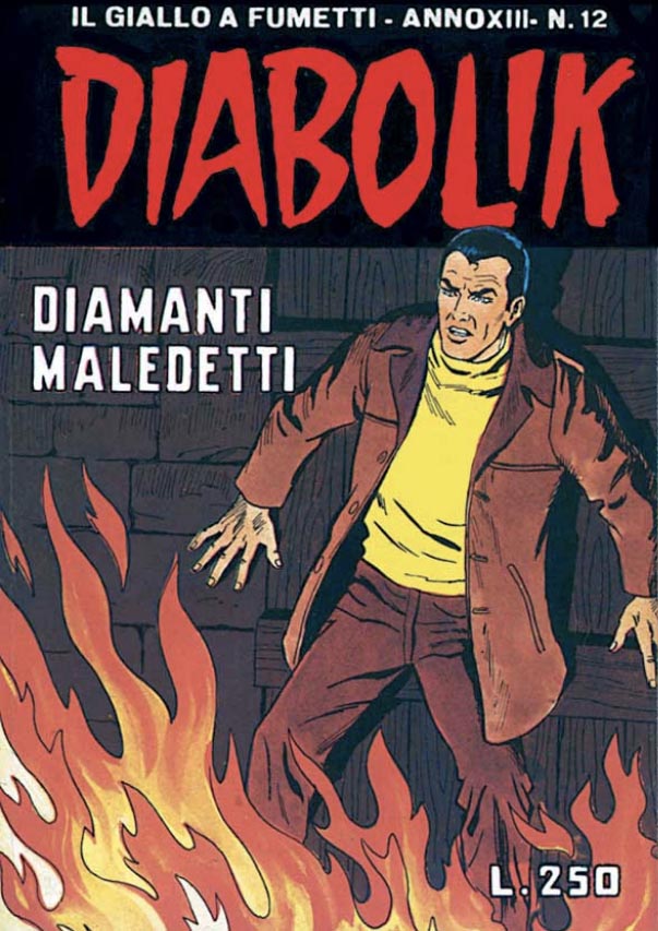 Diamanti maledetti